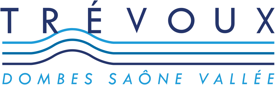 Trevoux logo