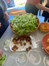 Repas 1