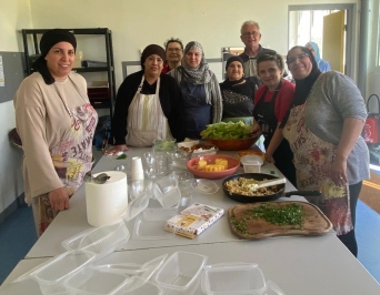 Mamans en cuisine 2bis