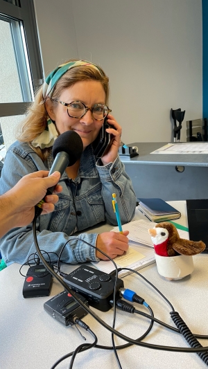 itw radio vinci autoroutes